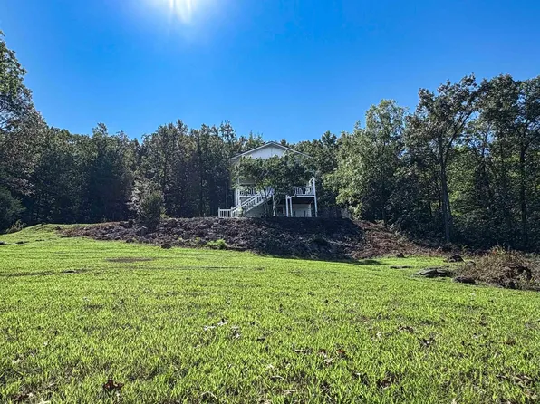 123 Firestone Ln, Saint Joe, AR 72675