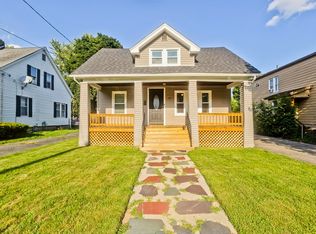 89 W Alvord St, Springfield, MA 01108