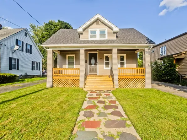 89 W Alvord St, Springfield, MA 01108