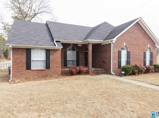 6000 Russet Meadows Dr, Birmingham, AL 35244