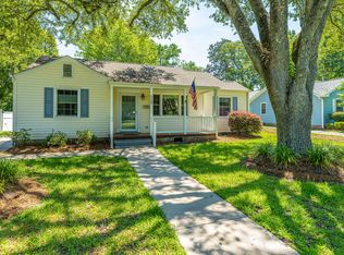 5120 Parkside Dr, North Charleston, SC 29405