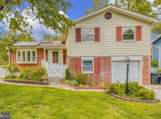 8506 Montpelier Dr, Laurel, MD 20708