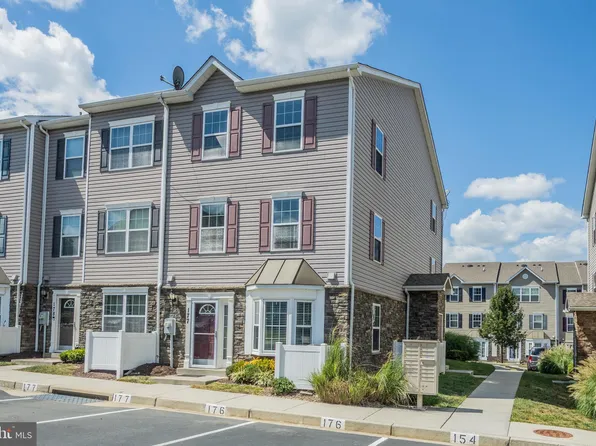 1819 Cassandra Dr Unit 177, Eldersburg, MD 21784