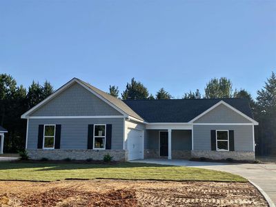 146 Meadowbrooke Dr, Milner, GA, 30257