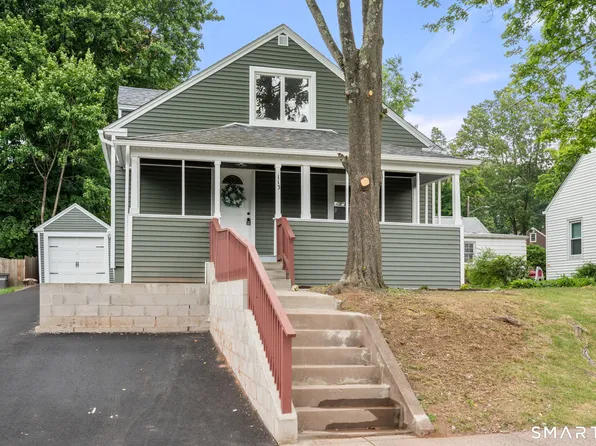 113 Branford Street, Manchester, CT 06040