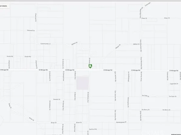 0 El Mirage Rd #63, Adelanto, CA 92301