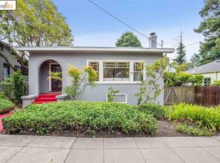 1854 San Ramon Ave, Berkeley, CA 94707