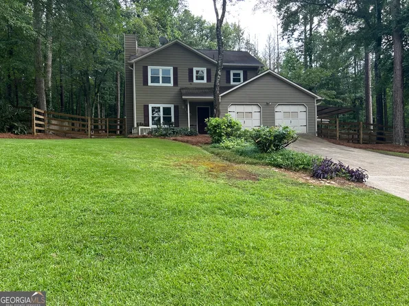 2105 Windy Oak Ct, Lithia Springs, GA 30122