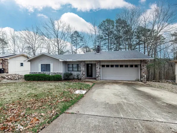 23 Malaga Cir, Hot Springs Village, AR 71909
