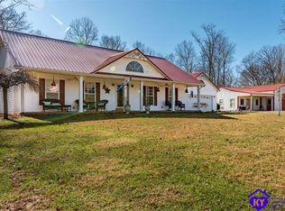 1465 Christian Church Rd, Brandenburg, KY 40108