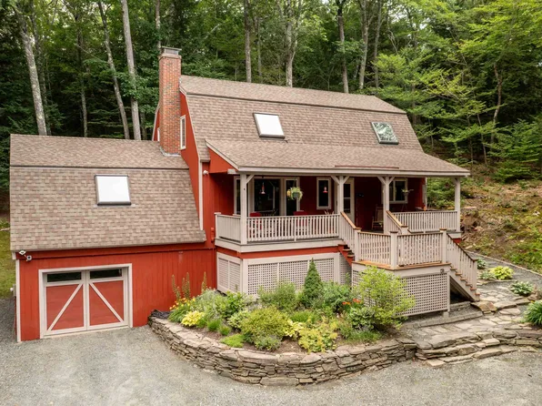 1517 Willard Road, Hartford, VT 05059