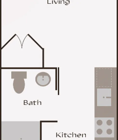 Welcome to Reed! Brand New Modern Studios with Full Appliance Package & Amenities in Fremont — Photo 49