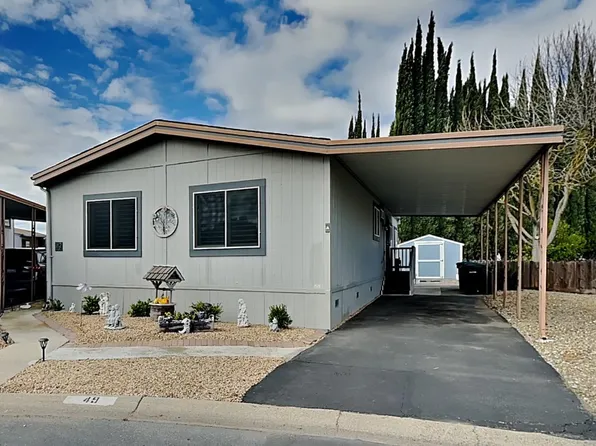 49 Clipper Ln, Modesto, CA 95356