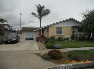 8323 Santa Fe Dr, Buena Park, CA 90620