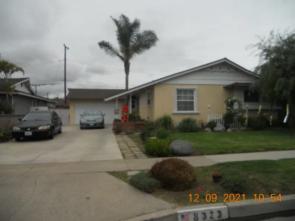 8323 Santa Fe Dr, Buena Park, CA 90620