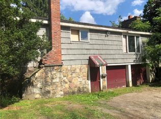 155 Woodward Ave, Springville, NY 14141