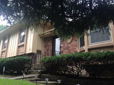 12019 E 39th Terrace, Independence, MO, 64052