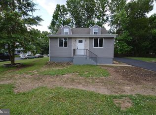 123 Harding Ave, Lawrence Township, NJ 08648