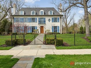 167 Hazel Ave, Glencoe, IL 60022