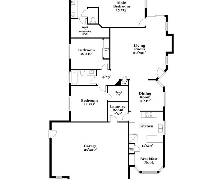 42941 N Challenger Trl — Photo 2