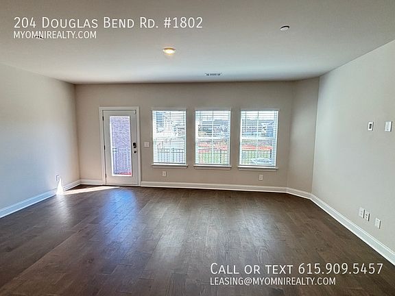 2nd image of 204 Douglas Bend Rd #1802