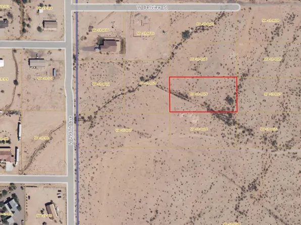 0 unknown -- #-, Buckeye, AZ 85396