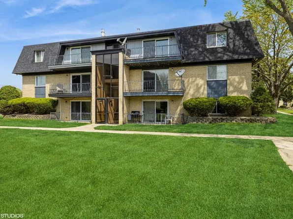 12442 S Oak Park Ave, Palos Heights, IL 60463