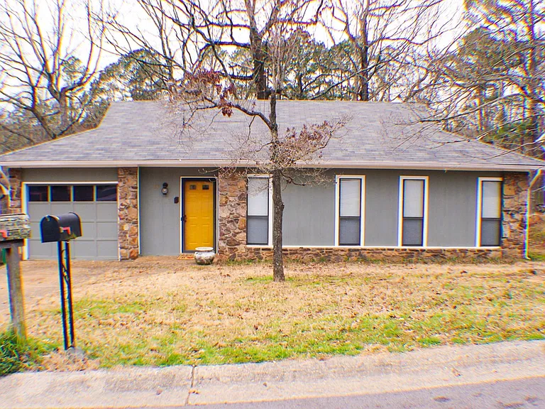 Front of the House