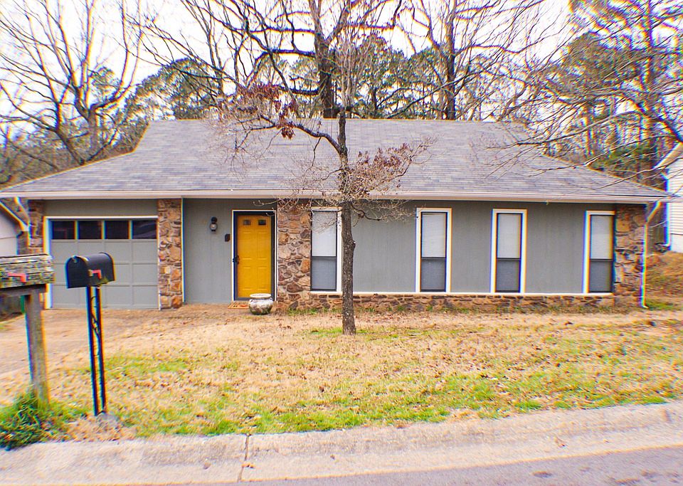 Front of the House