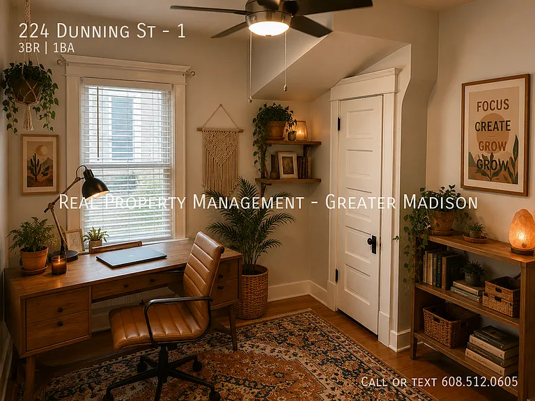 224 Dunning St #1 — Photo 15