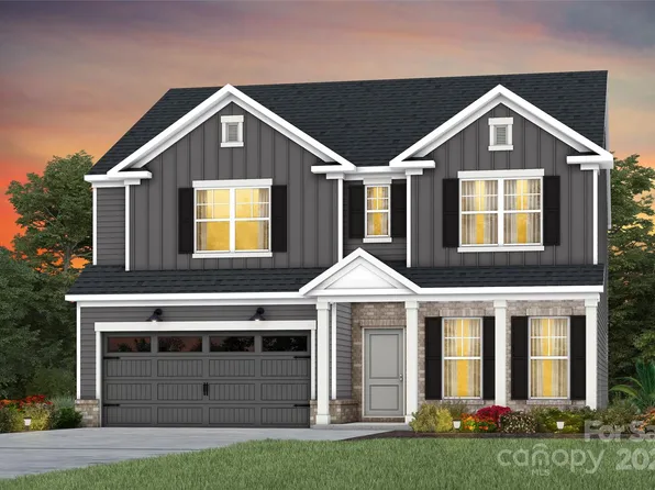 3832 Pee Dee St #41, Monroe, NC 28110