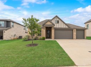 2016 Pacific Ave, Anna, TX 75409