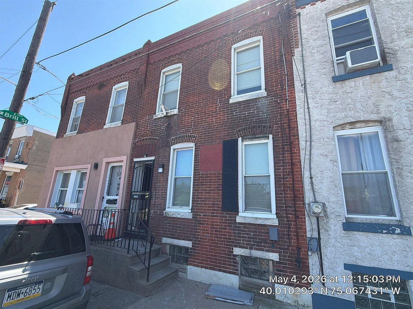 Beautifully Renovated 3-Bedroom Home — Photo 2