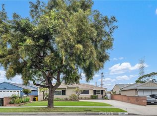 3451 Chapelle Ave, Pico Rivera, CA 90660