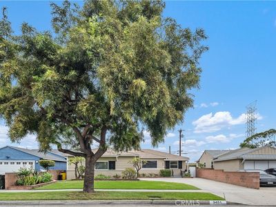 3451 Chapelle Ave, Pico Rivera, CA, 90660