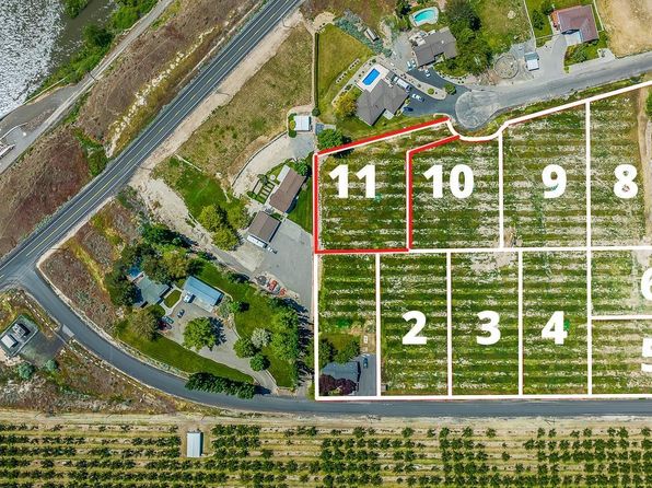 LOT 11 N Empire Dr, Benton City, WA 99320