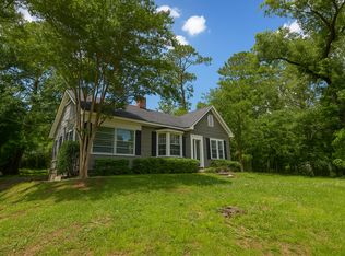 2517 31st Ave, Meridian, MS 39301