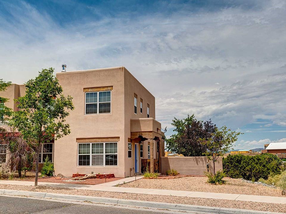 7213 Avenida El Nido, Santa Fe, Nm 87507 