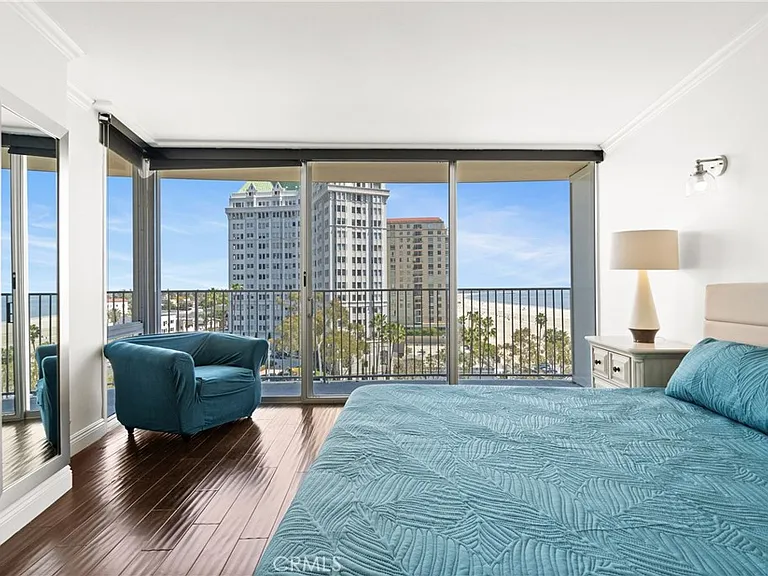 700 E Ocean Blvd #1104 — Photo 20