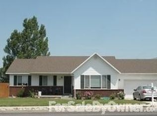 1149 E Center St, Heber, UT 84032