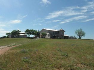 515 Eldorado Dr, Tow, TX 78672