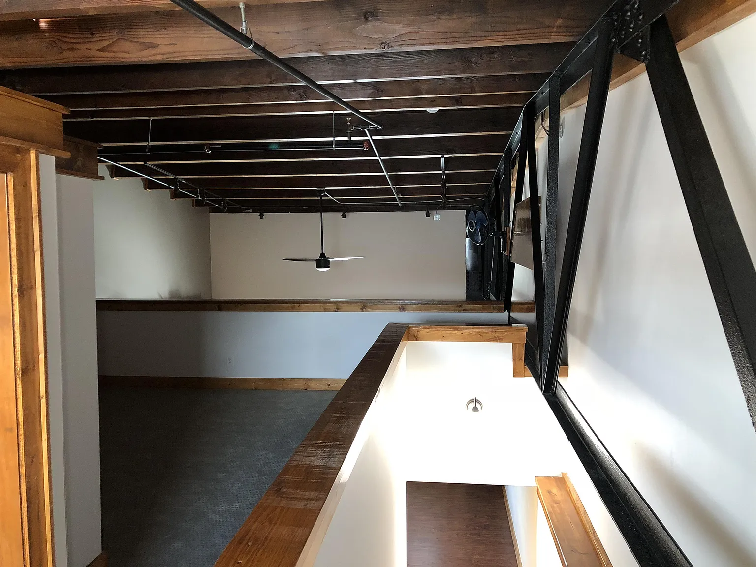 Freight House Lofts - 320 S. 7th St. #E — Photo 4