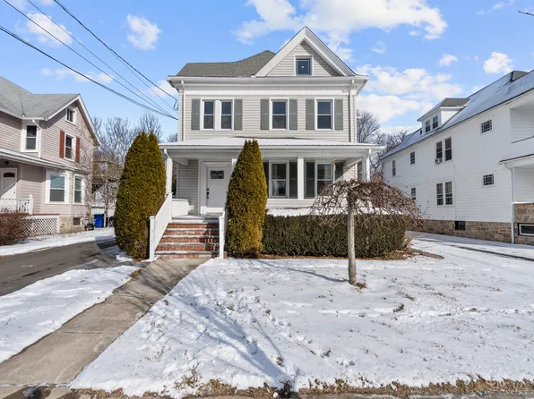 52 Wilton Avenue, Norwalk, CT 06851