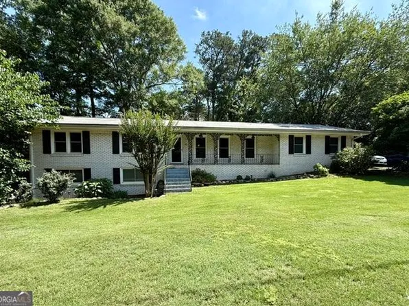 1394 Flat Shoals Rd SE, Conyers, GA 30013