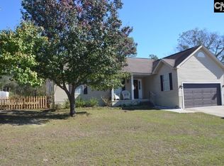 312 Bridleridge Rd, Lexington, SC 29073