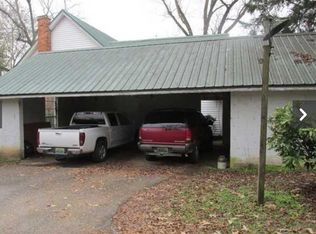 2085 Grays Ferry Rd, Titus, AL 36080