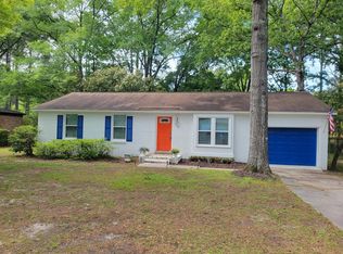 3208 Montcrest Rd, Columbia, SC 29210