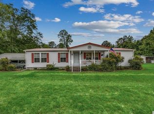 808 McNabb Shortcut Rd, Loris, SC 29569