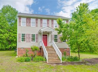 4048 Foxrest Ter, Powhatan, VA 23139