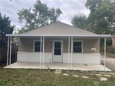 6236 Carmin Ave, Dayton, OH, 45417